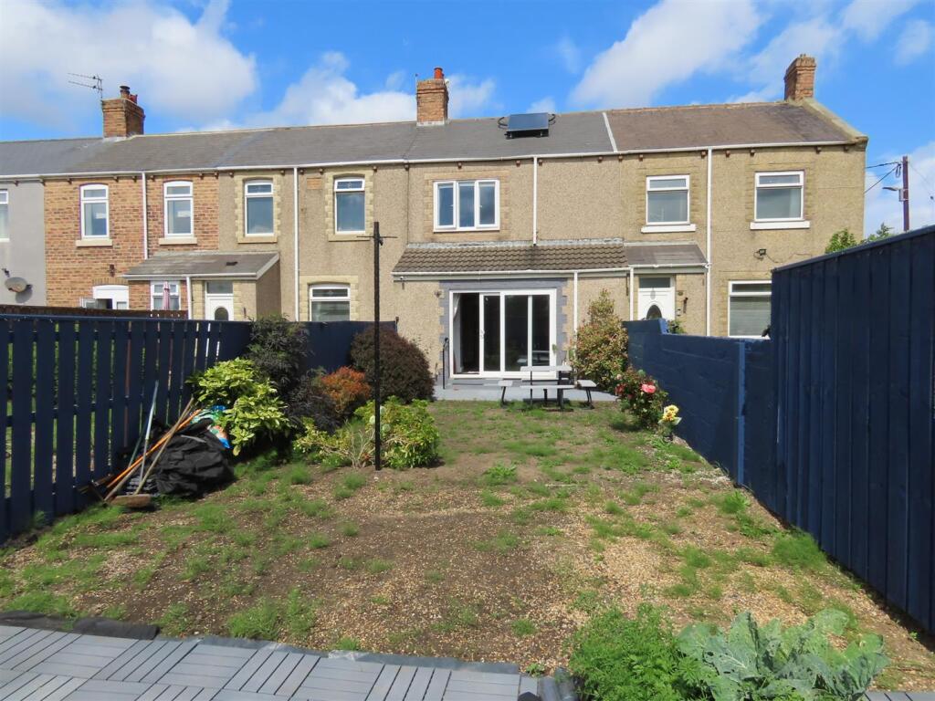 Main image of property: Wembley Terrace, Cambois