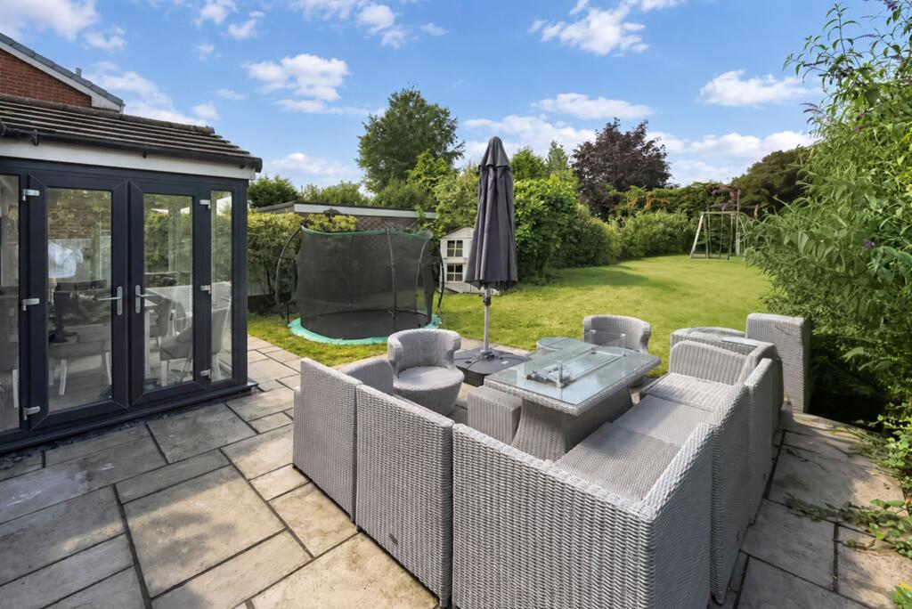 House in Preston - View 4