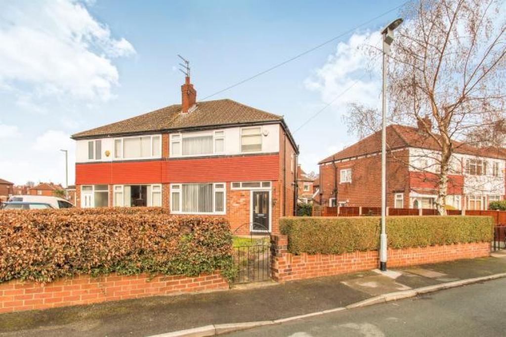 Main image of property: Foxwood Walk, Leeds, West Yorkshire, LS8