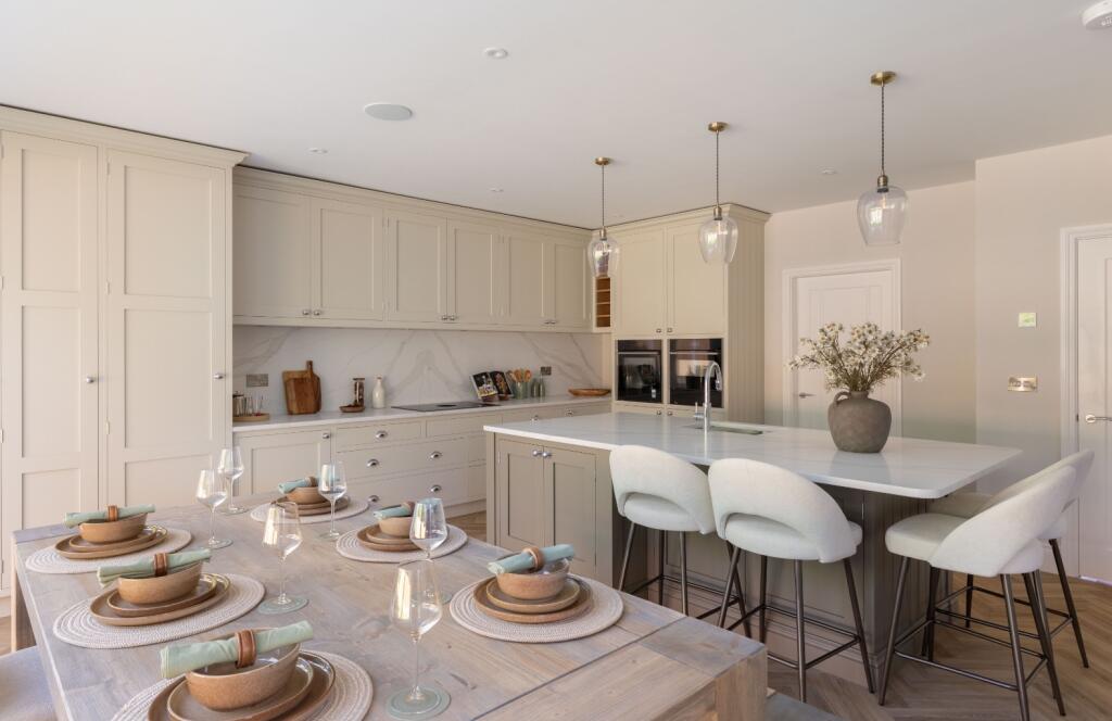 House in Poynton, Midway - View 4