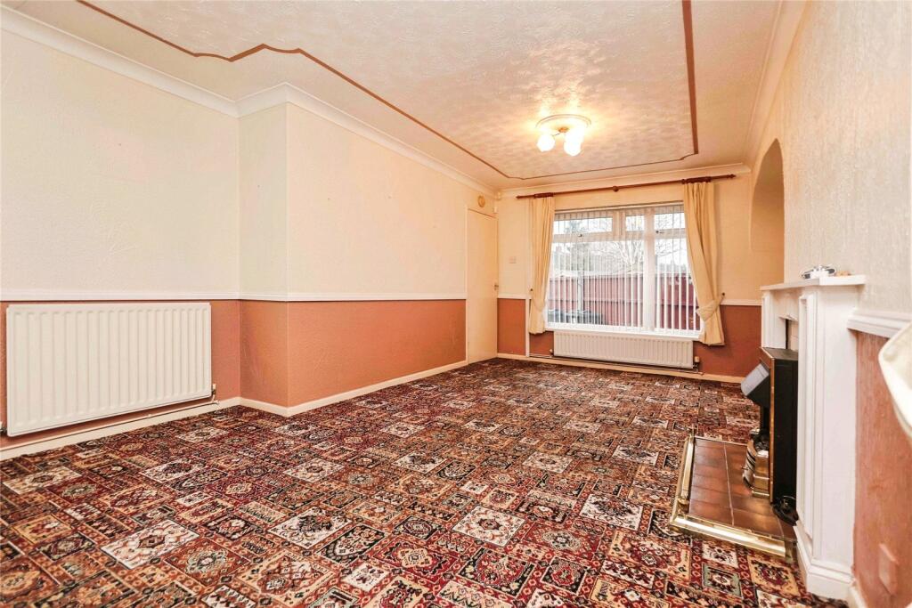 Additional image 6 of Chelmsley Grove, Birmingham, West Midlands, B33