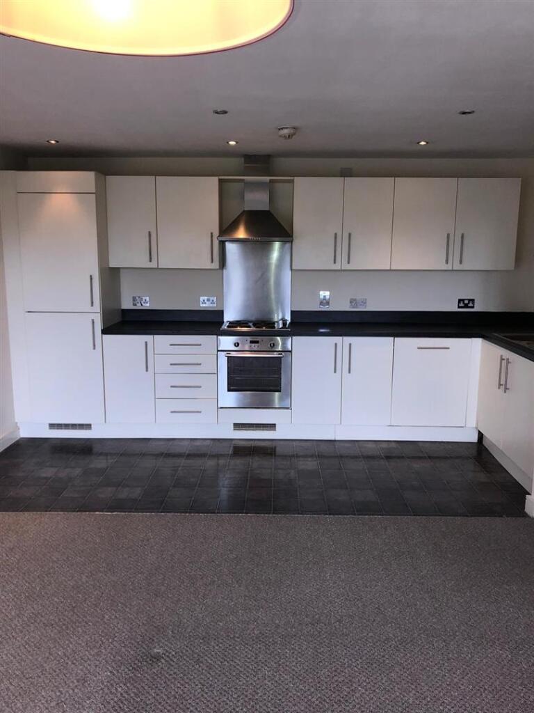 Main image of property: 2nd floor, Overstone Court, Cardiff, CF10 5NT (Ref:10085)