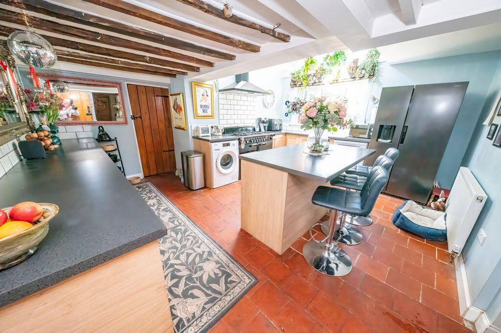 House in Fareham, Hampshire - More