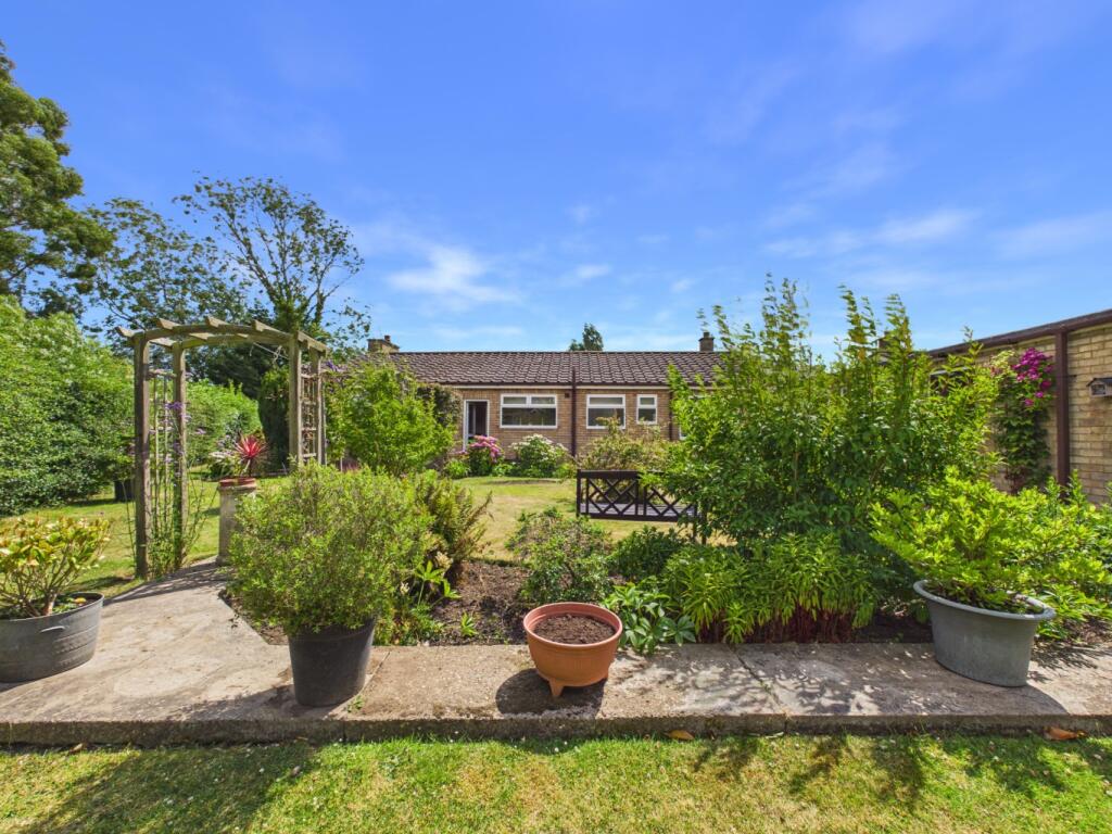 Main image of property: Bungalow, School Lane, Goxhill, Barrow-Upon-Humber, DN19 7LF