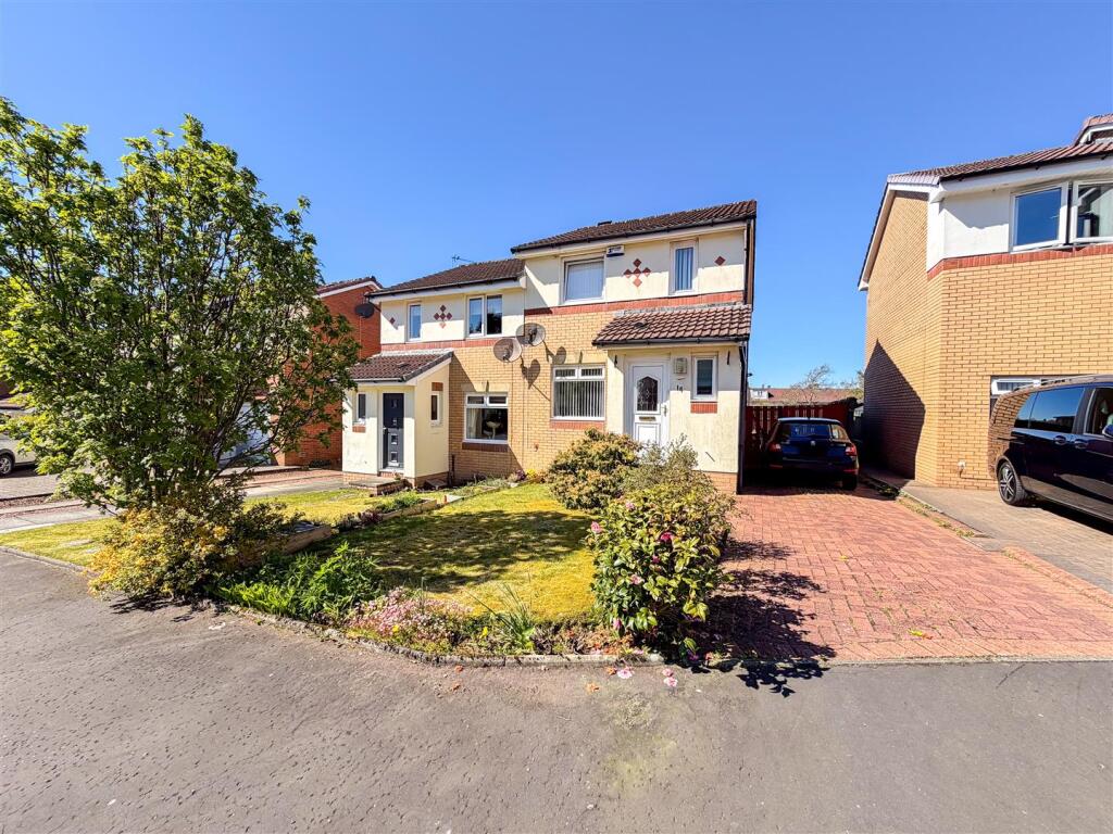 Main image of property: Burn Bridge Drive, Strathaven