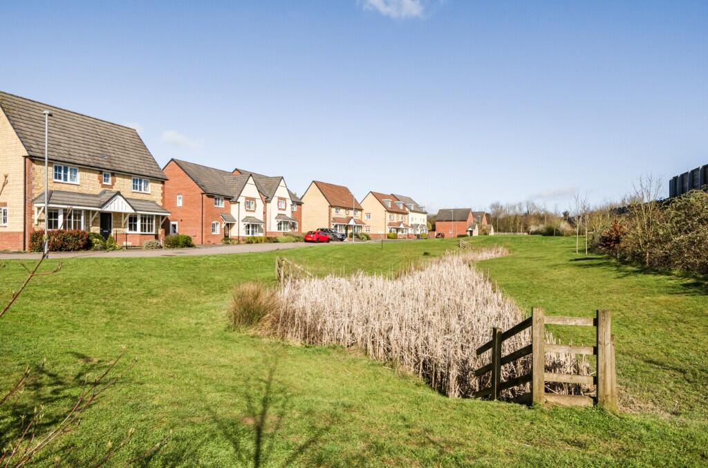 Additional image 17 of Kingfisher Road, Evercreech, Somerset, BA4 6AN