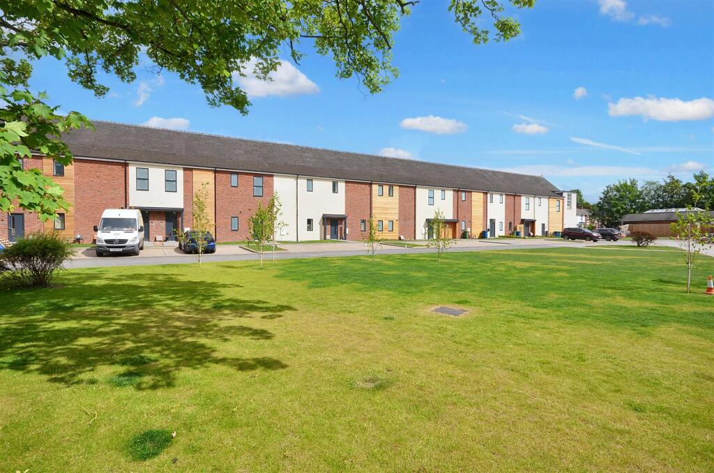 Main image of property: Chetwynd Court, Stafford