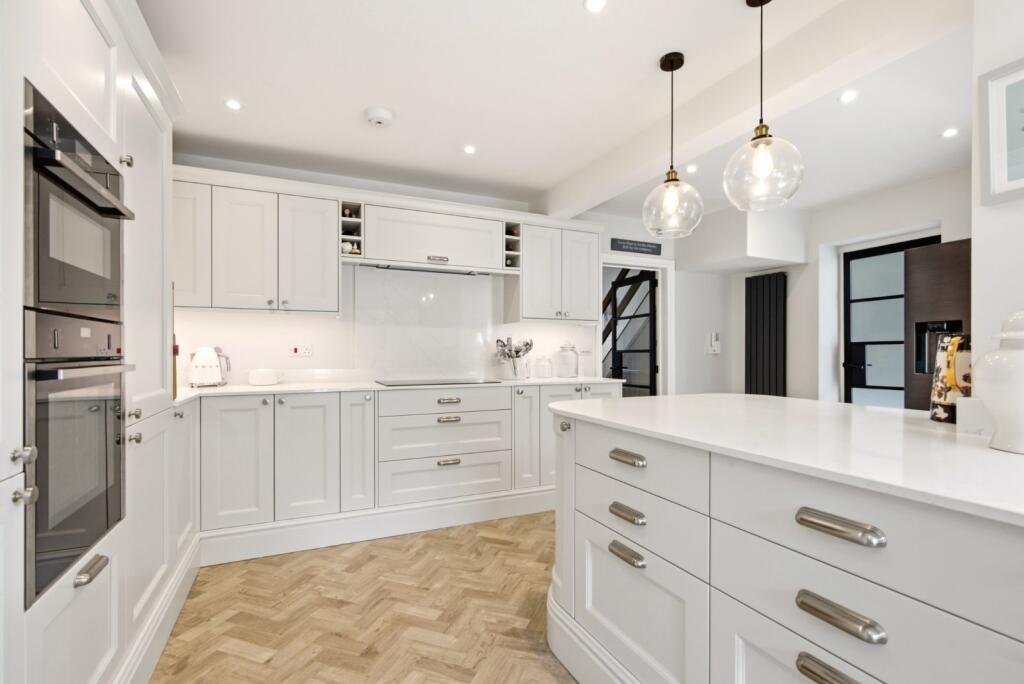 House in St Albans, St Stephen - View 4