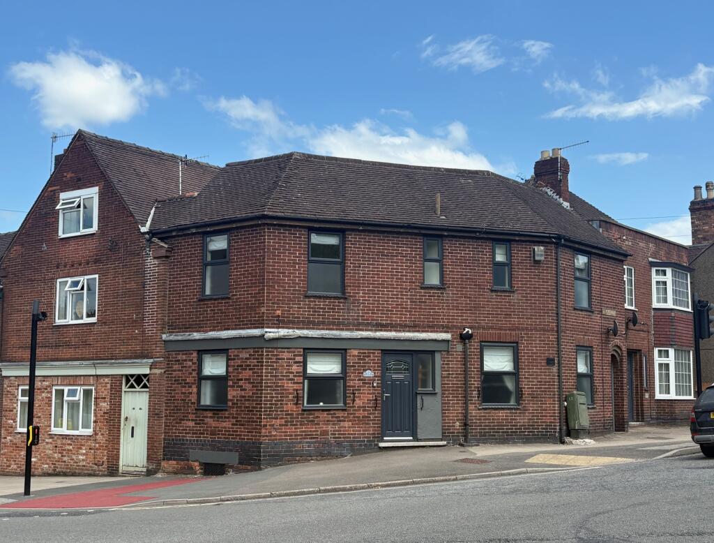 Main image of property: Compton, Ashbourne, Derbyshire