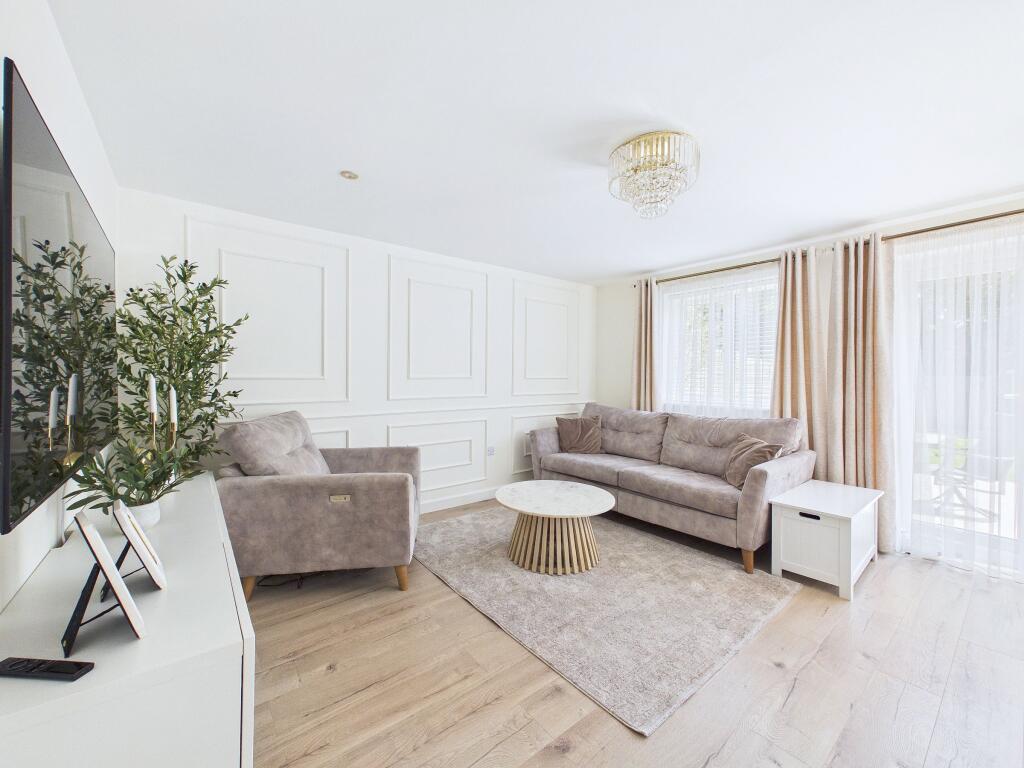 Main image of property: Crocus Close, Eynesbury, St. Neots