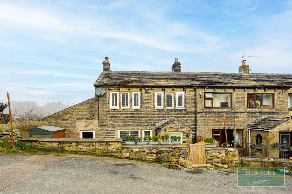 Main image of property: Royd Road , Meltham, Holmfirth, HD9 4BE