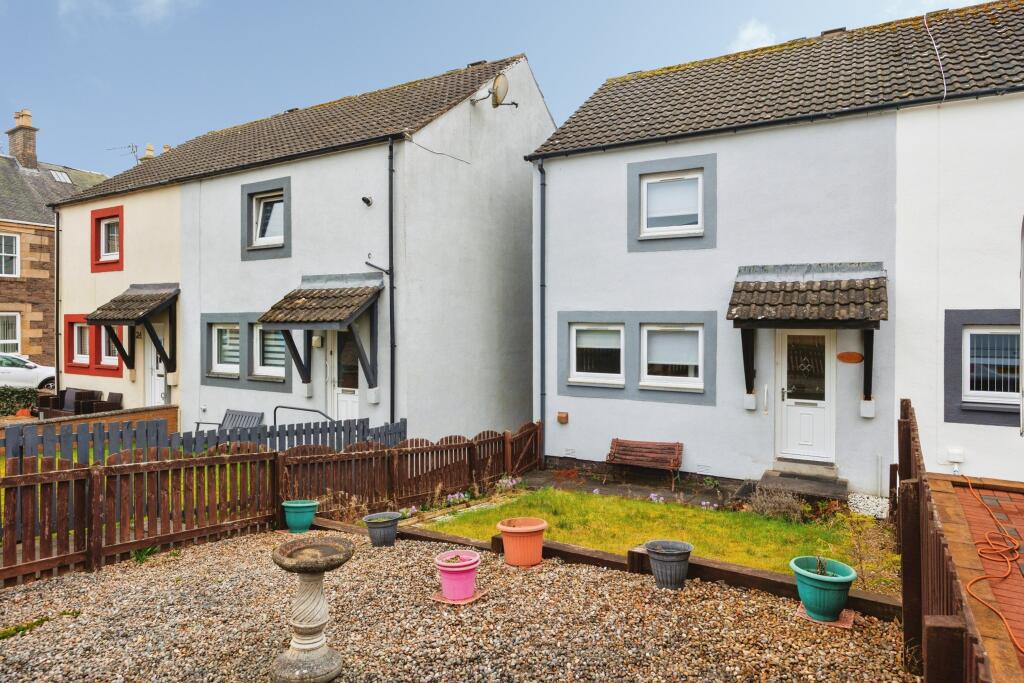 Main image of property: New Road, Lanark, ML11