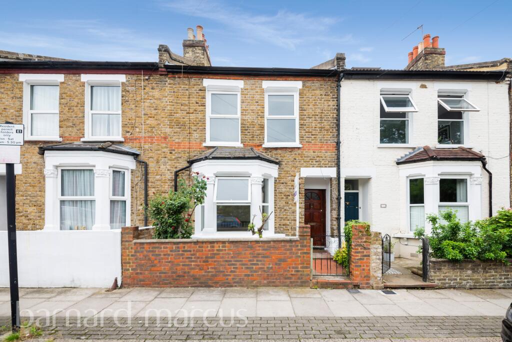 Main image of property: Maybury Street, LONDON
