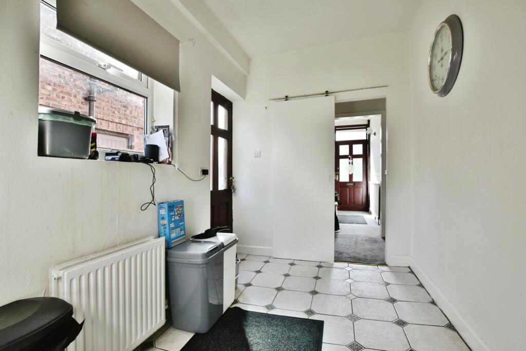 House in Trafford, Greater Manchester - View 5