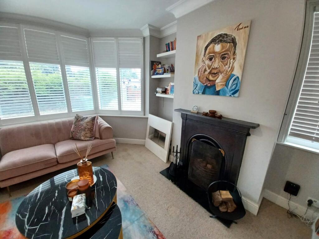 House in Leeds, Miles Hill, Chapel Allerton - View 5