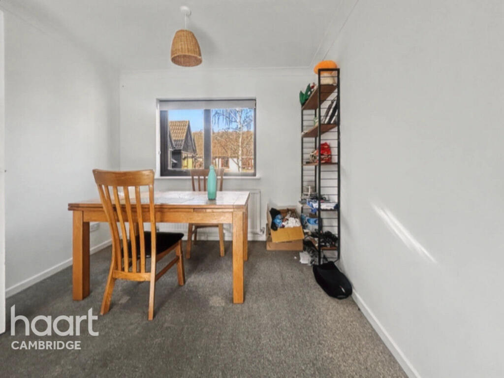 St Stephens Place, Cambridge - Ansicht 6