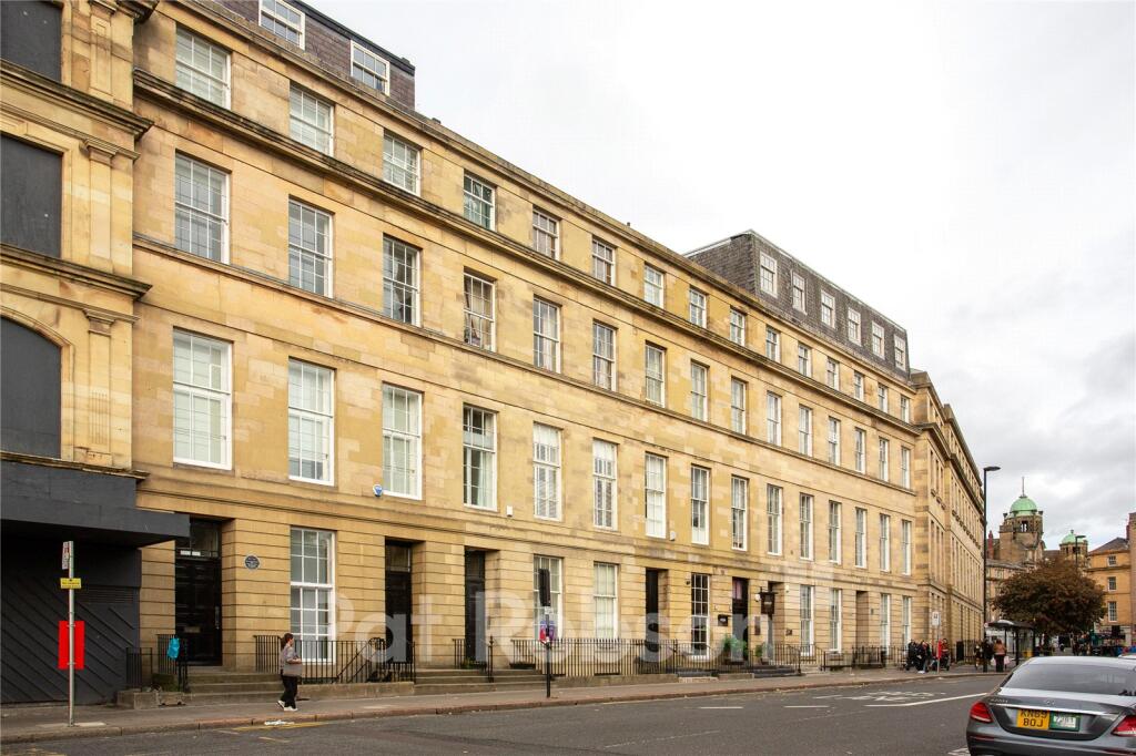 Main image of property: Clayton Street West, Newcastle upon Tyne, Tyne and Wear, NE1