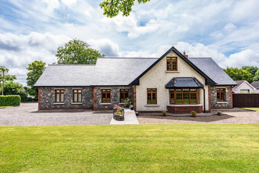 Main image of property: Ti Aondara, Moortown, Rathcoffey, Co Kildare, W91 YW10
