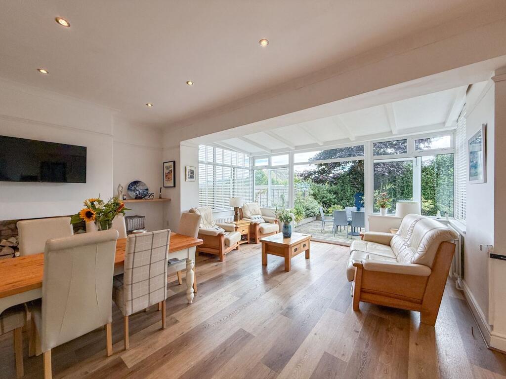 Main image of property: Bradshaw Road, Honley, Holmfirth, HD9