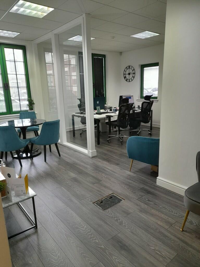 Main image of property: Southend Road, Woodford Green