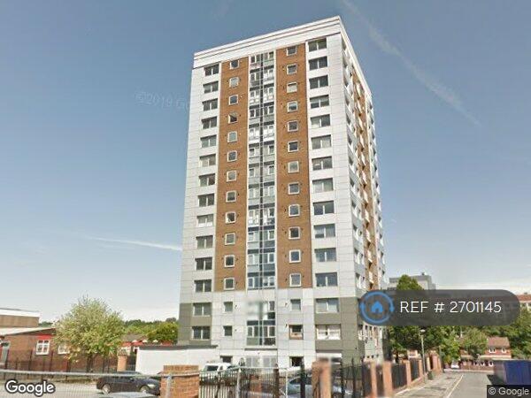 Main image of property: Lace St, Liverpool, L3