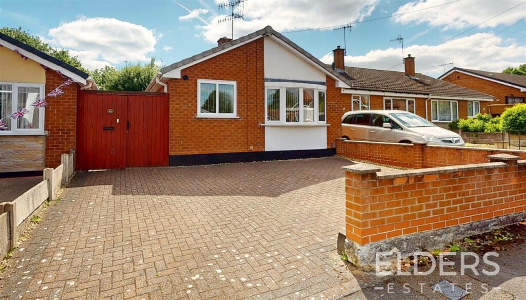 Main image of property: Grenville Drive, Ilkeston