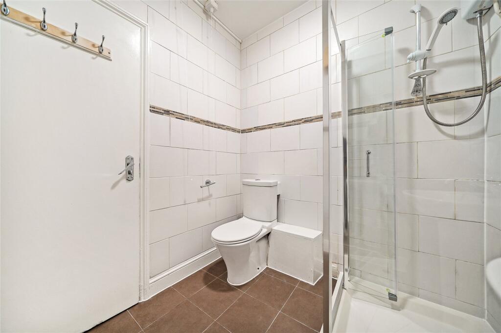 Apartment in London, Hornsey - View 4