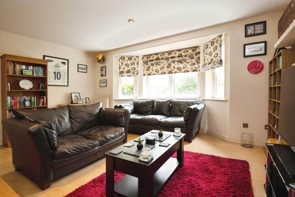 Apartment in Cardiff - More