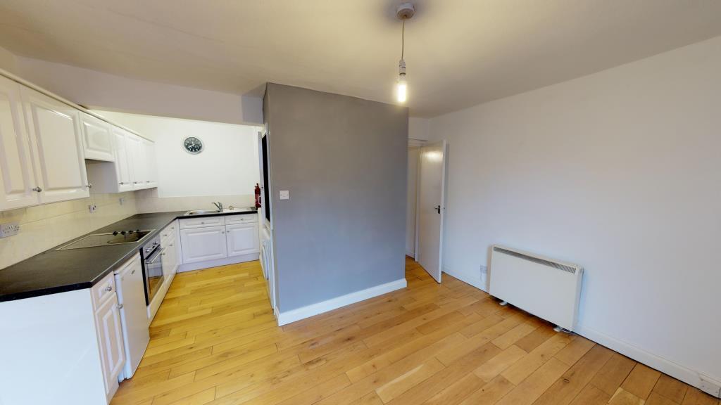 Main image of property: Flat 10 Berkley Court, North Sherwood Street