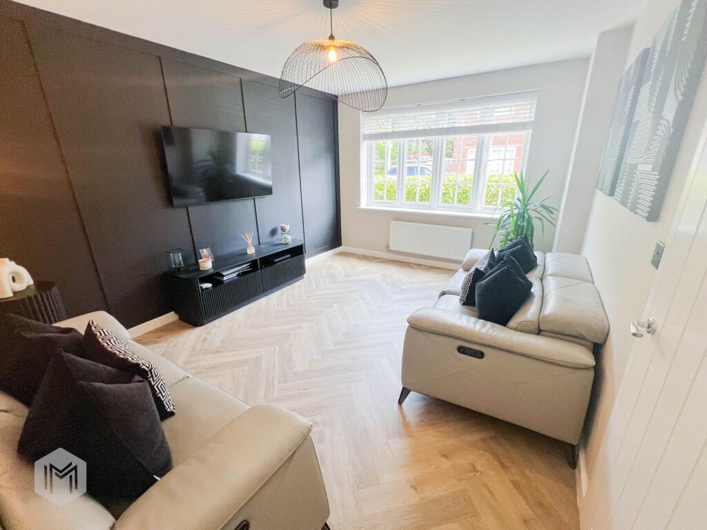 House in Warrington - View 2