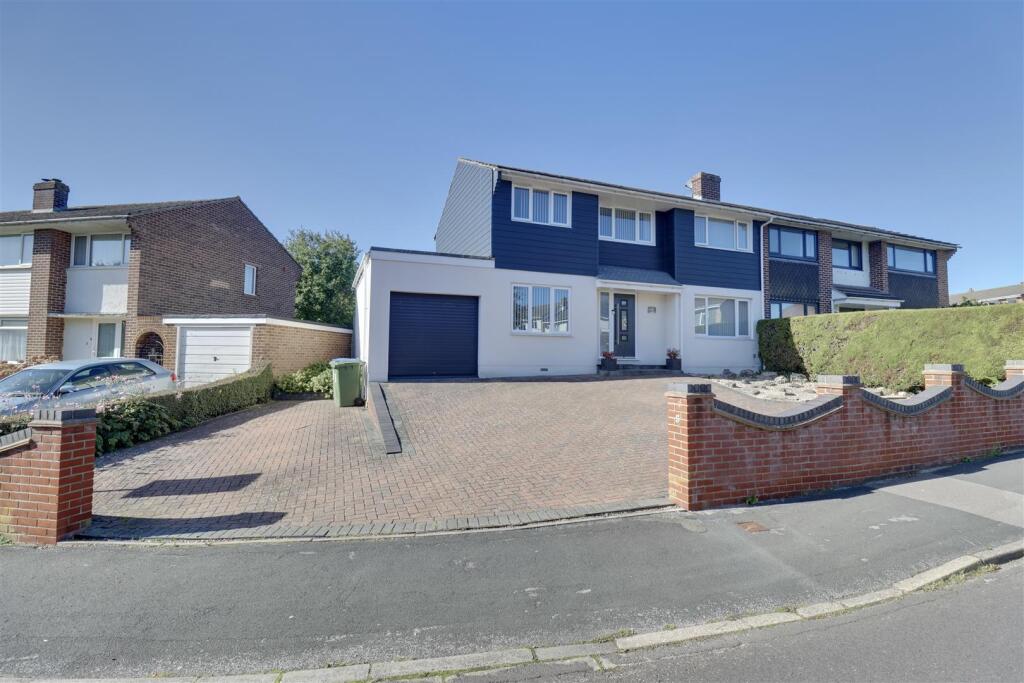 Main image of property: Kennedy Avenue, Fareham