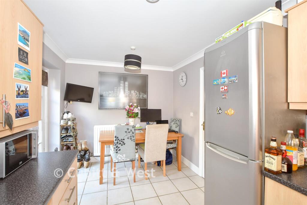 House in Mid Sussex, Bolnore Village, Haywards Heath - View 5