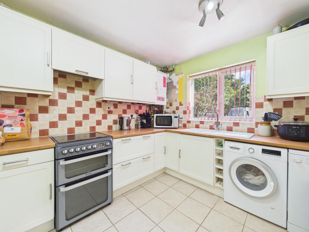House in Derby, Alvaston - View 3