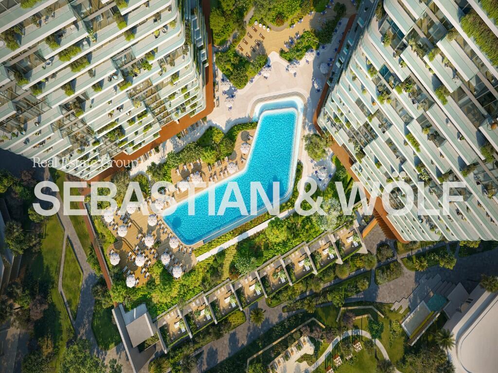 Main image of property: Dubai