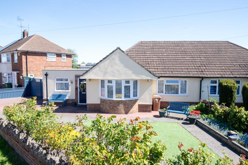 Ridgeway, Wellingborough, NN8, Wellingborough