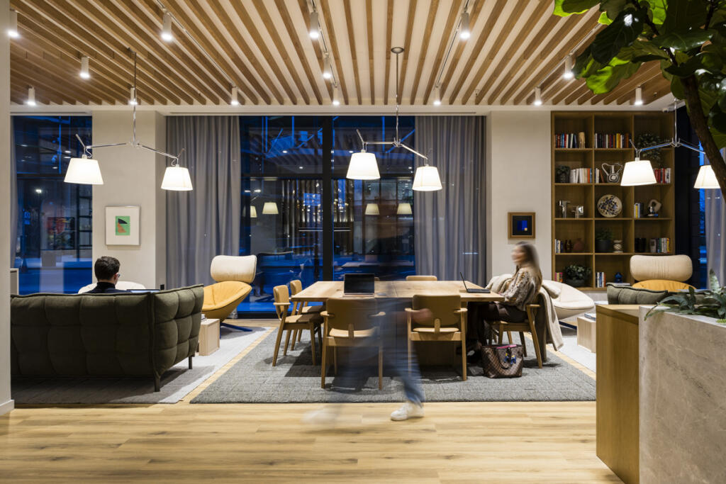 Main image of property: Bloom West, 57 Nine Elms Ln, Nine Elms, London SW11 7DG