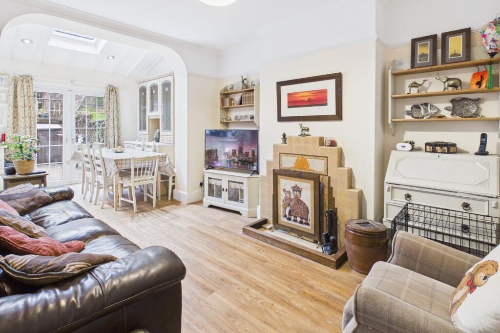 Highdale Avenue, Clevedon, North Somerset, BS21 photo 4