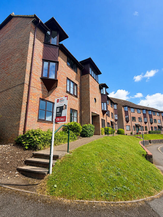 Main image of property: Cameron Road, Chesham, HP5