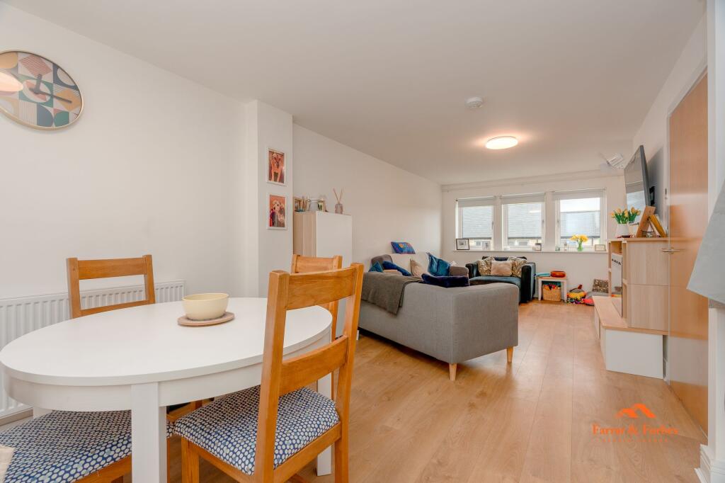 Additional image 21 of Carry Field, Colne, BB8