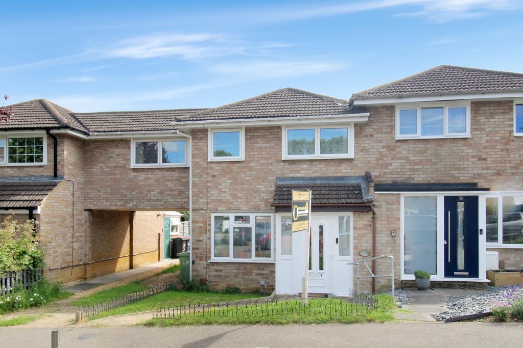 Main image of property: Bushy Close, Bletchley, Milton Keynes, Buckinghamshire, MK3 6PX
