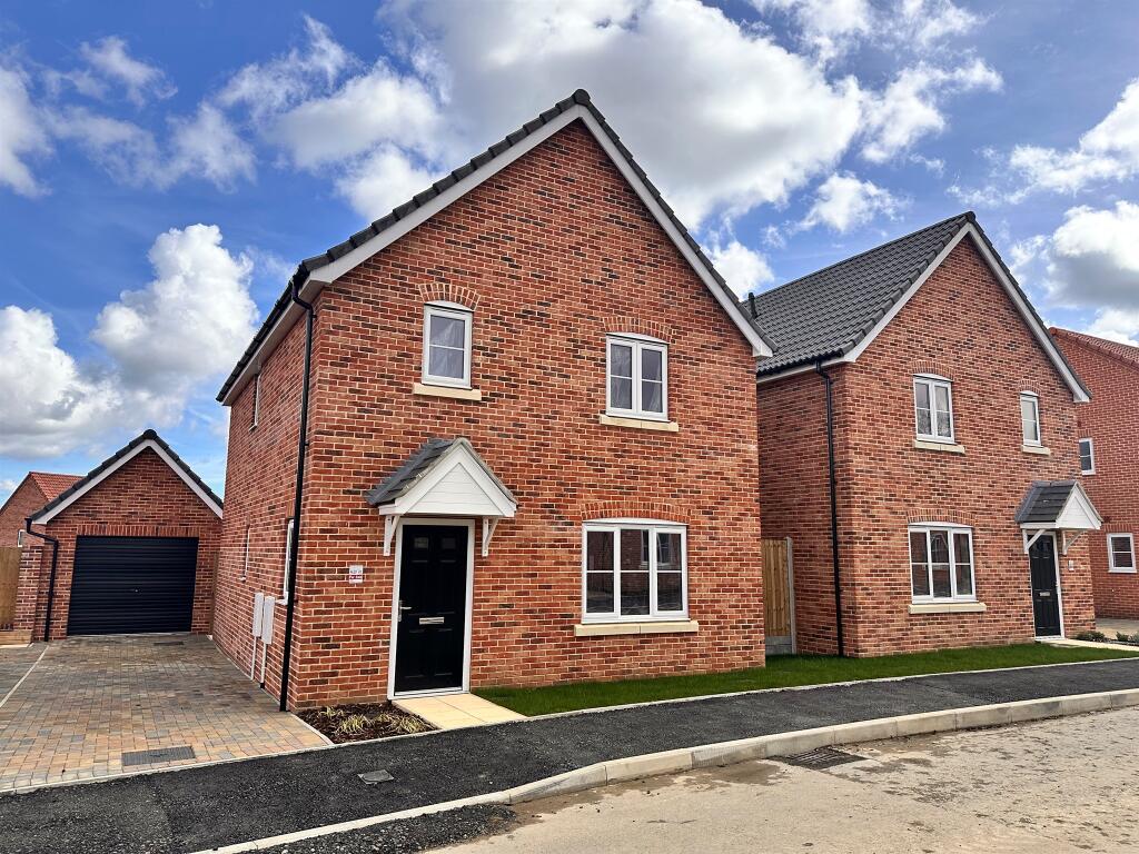 Main image of property: Ellis Drive, Bungay