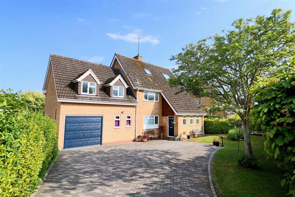 Main image of property: Greet Road, Winchcombe, Cheltenham