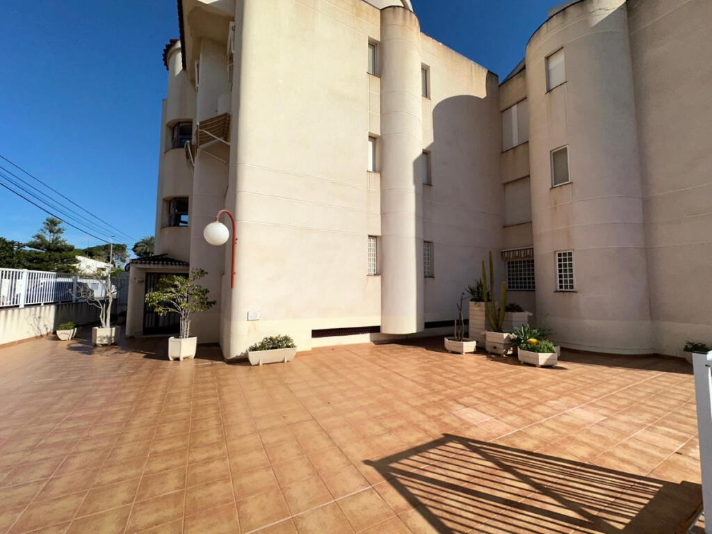 Main image of property: Murcia, Santiago de la Ribera