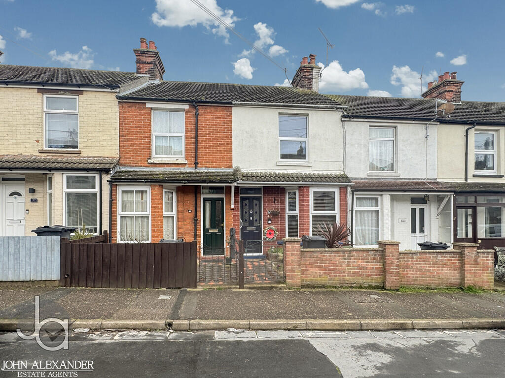 Main image of property: Birch Avenue, Harwich