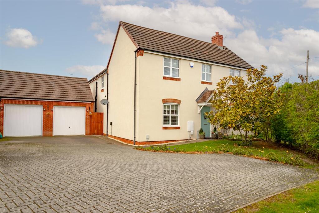 Main image of property: Macaulay Road, Bishops Itchington, Southam
