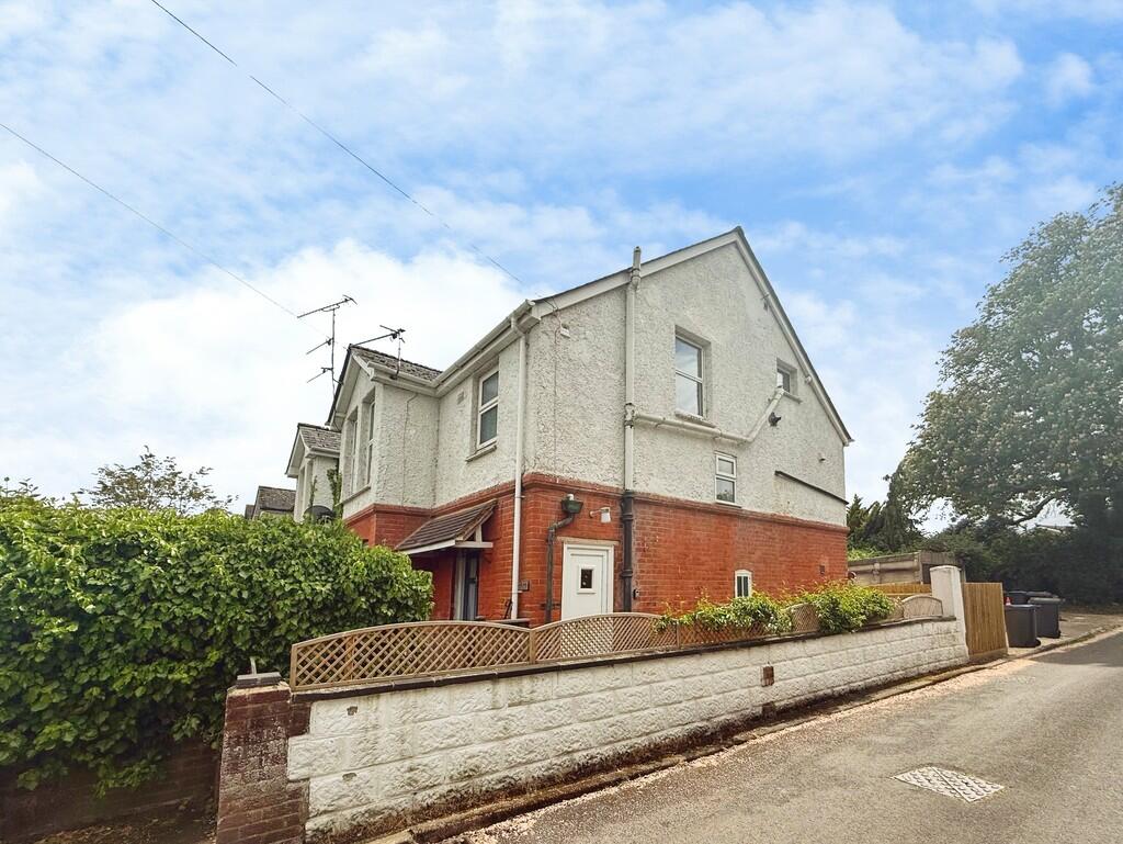 Main image of property: Water Ditchampton, Wilton
