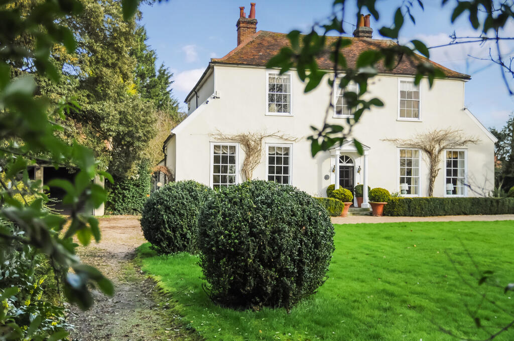 Main image of property: Church Road, Boreham, Chelmsford