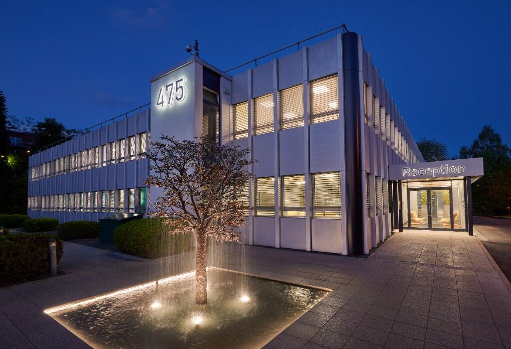 Main image of property: Godstone Road, Whyteleafe, Surrey, CR3