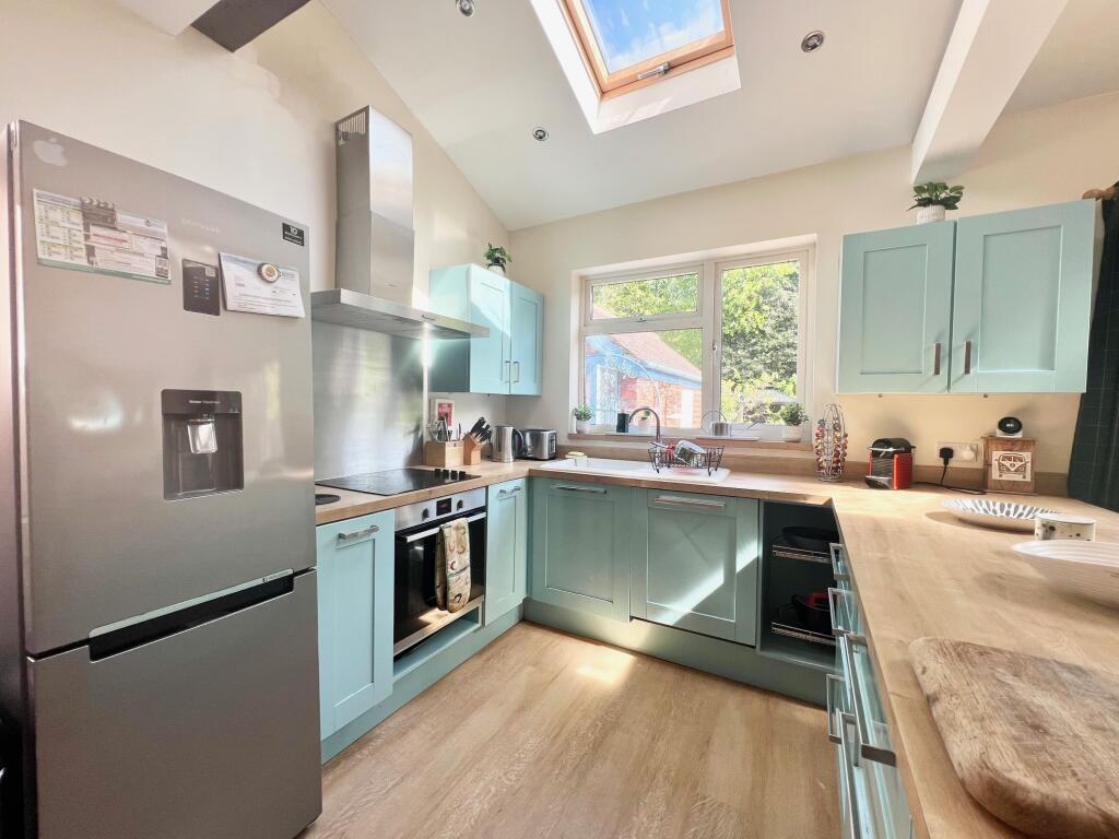 House in Nottingham - View 3