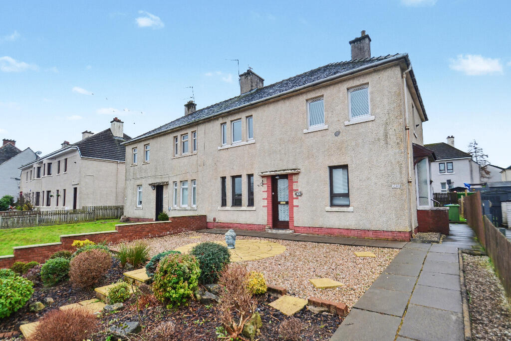Main image of property: 1492 Nitshill Road, Thornliebank, Glasgow, G46 8QF